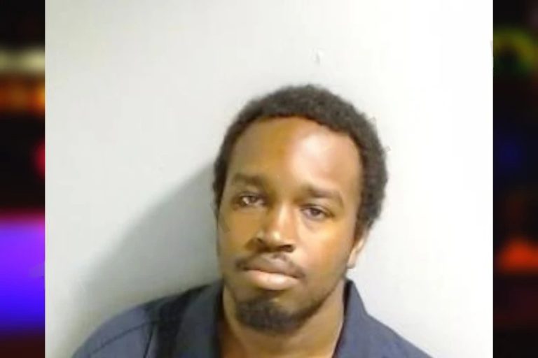 Abram Merrell mugshot – Fulton County , Georgia Abram Merrell