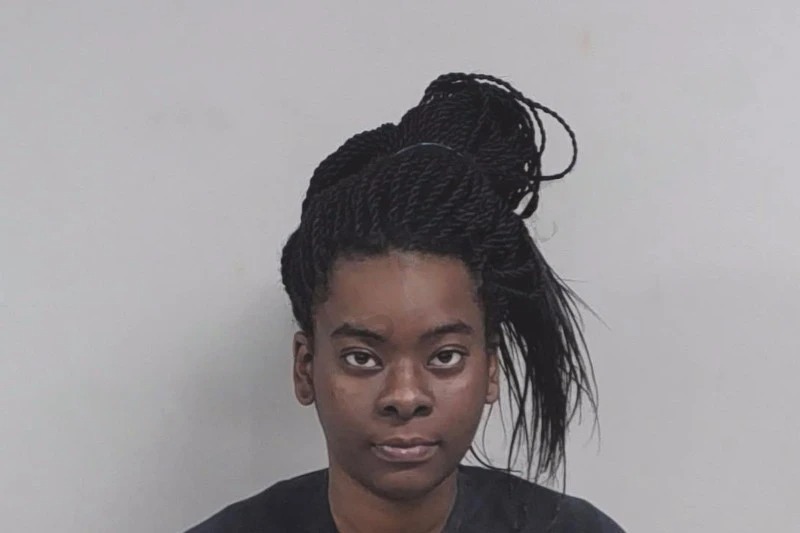 Abreona Wallace Mugshots