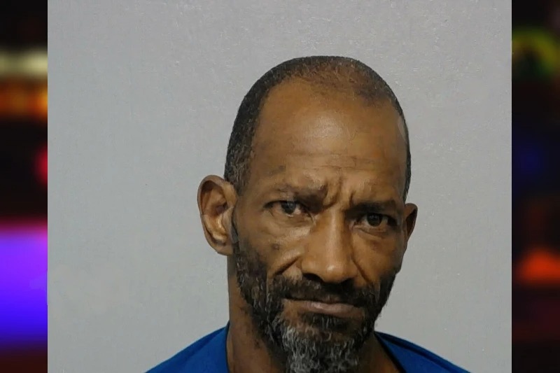 Accra Ingram Mugshots