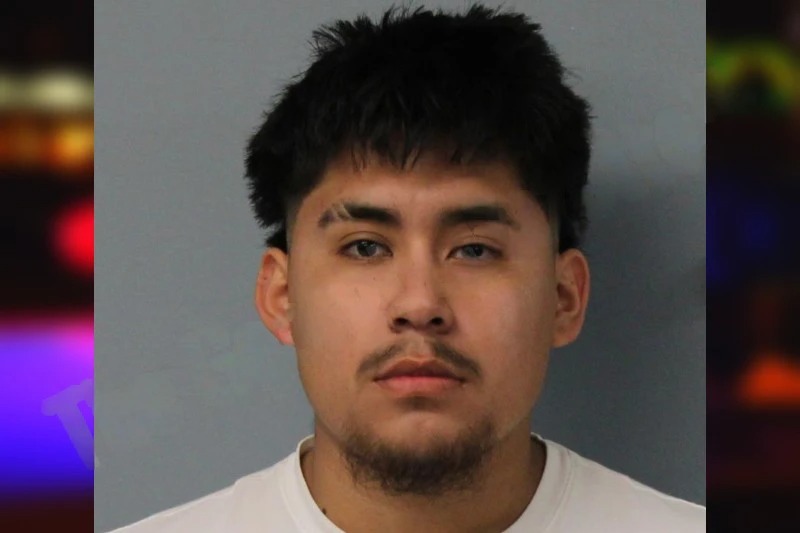 Adalberto Rodriguez Mugshots