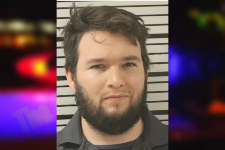 Adam Arsi mugshot – Toombs County , Georgia Adam Arsi