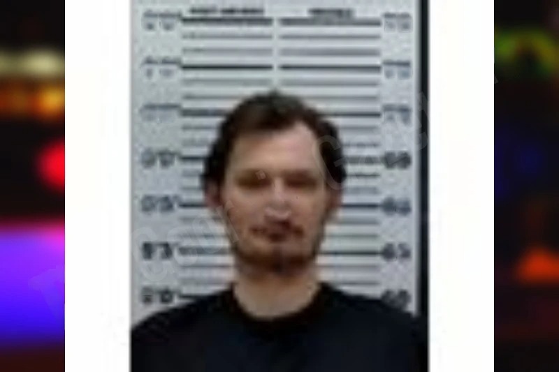 Adam Butcher Mugshots