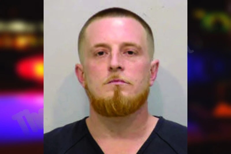 Adam Fisher Mugshots