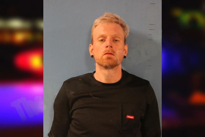 Adam Highsmith Mugshots