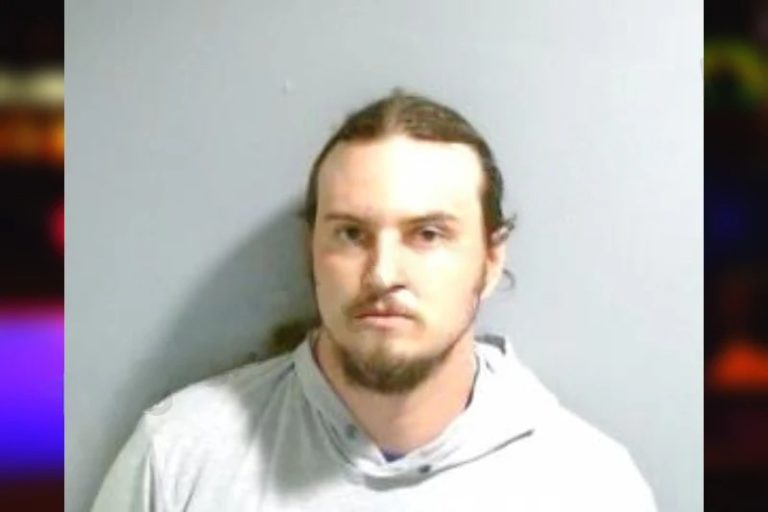 Adam Hyatt mugshot – Fulton County , Georgia Adam Hyatt