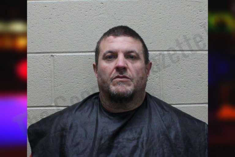 Adam Long mugshot – Haralson County , Georgia Adam Long