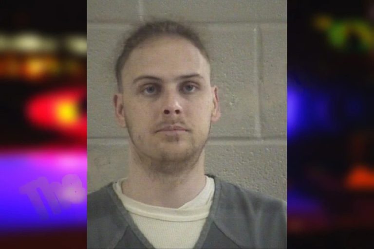 Adam Martin mugshot – Whitfield County , Georgia Adam Martin