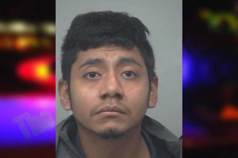 Adan Grande Lemus mugshot