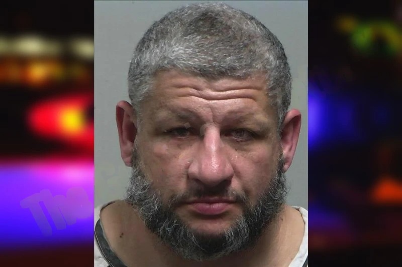 Adan Martinez Mugshots