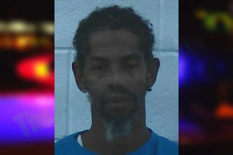 Adarien Wright mugshot