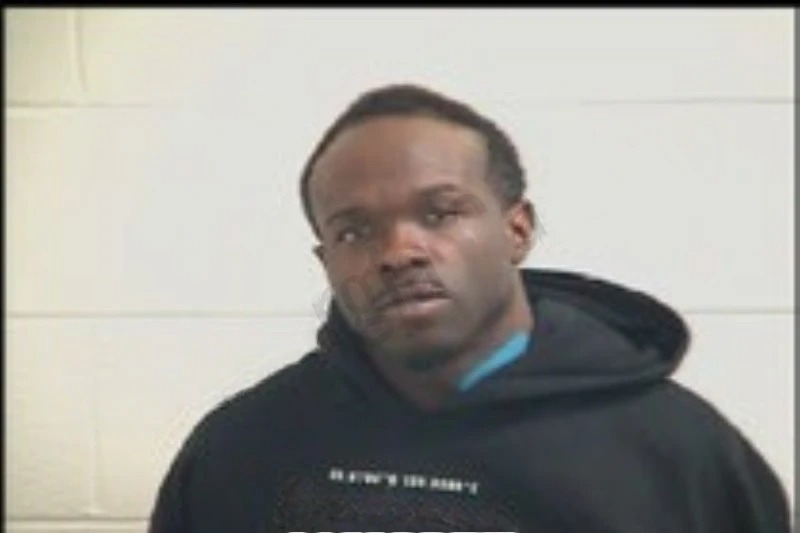 Adarrius Cloud mugshot – Henry County , Georgia Adarrius Cloud mugshot