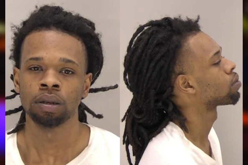 Adaryll Hightower mugshot