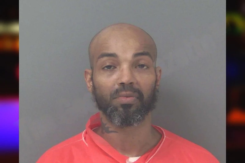 Ade Ison mugshot – Douglas County , Georgia Ade Ison mugshot