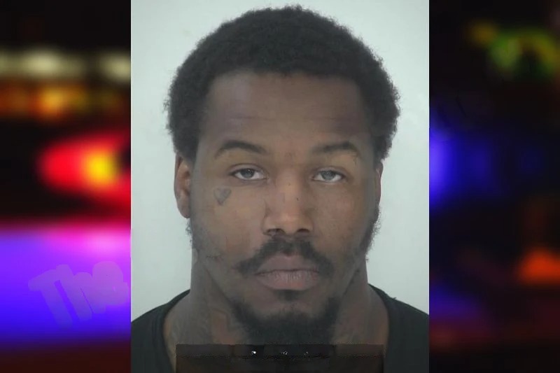 Ade Radford mugshot – Fayette County , Georgia Ade Radford mugshot