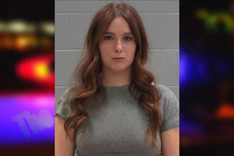 Adelaide Moss Mugshots