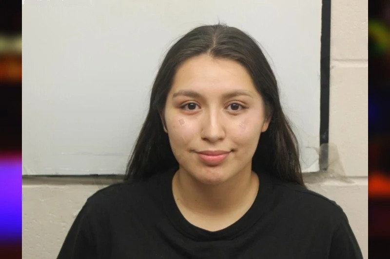 Adelina Rivera Mugshots