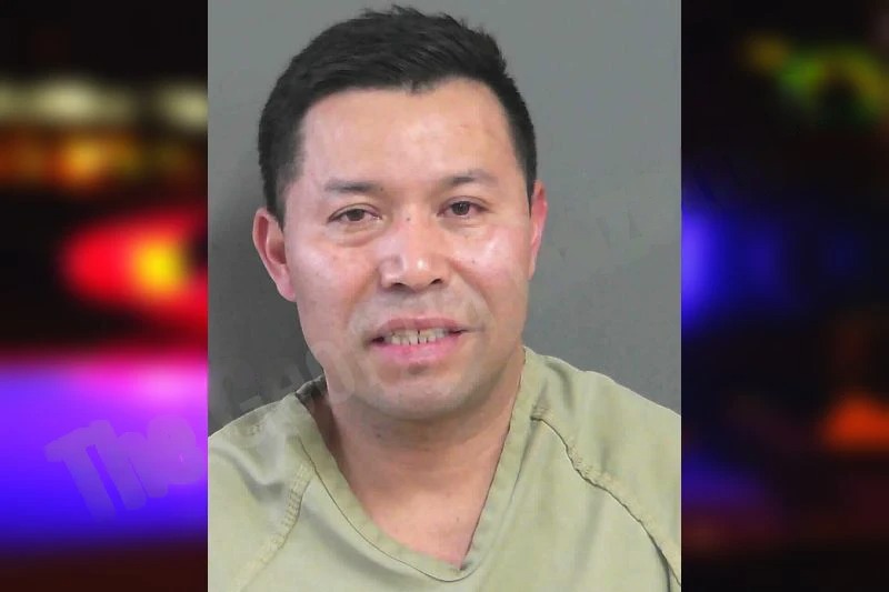 Adelso Perez Mugshots