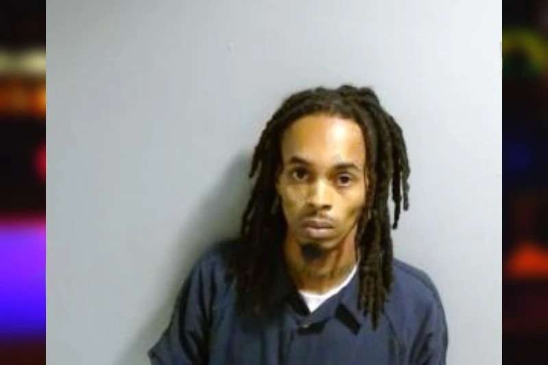 Adoffee Williams mugshot