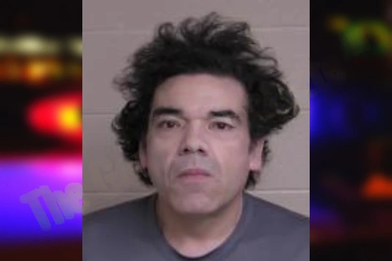 Adolfo Cabrera mugshot – Walker County , Georgia Adolfo Cabrera mugshot