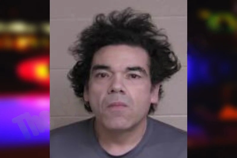 Adolfo Cabrera mugshot – Walker County , Georgia Adolfo Cabrera mugshot