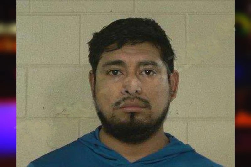 Adolfo Lopez mugshot