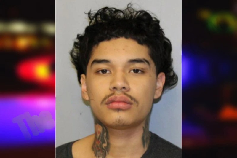 Adolfo Ventura Mugshots