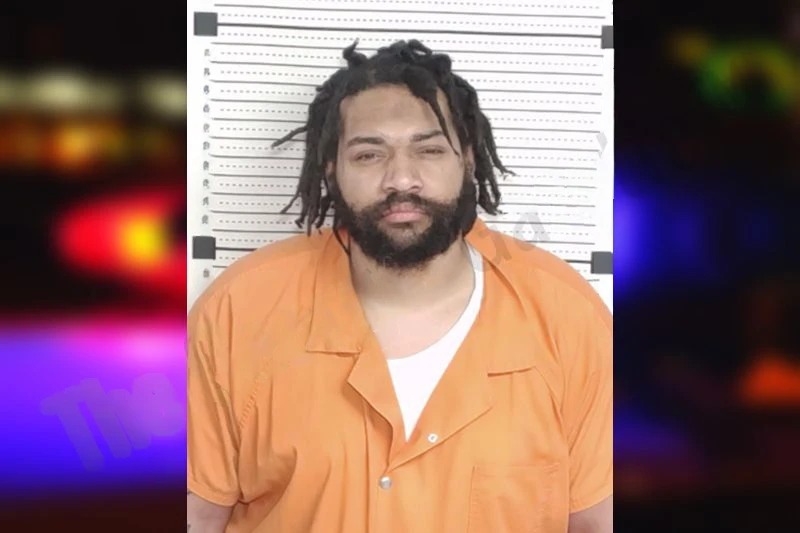 Adonis Bonner mugshot – Rockdale County , Georgia Adonis Bonner mugshot