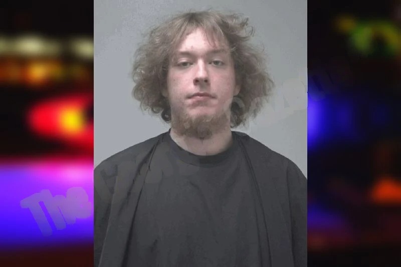 Adonis Young mugshot