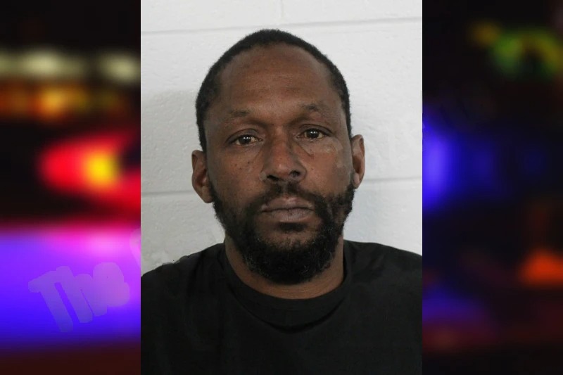 Adrain Wyatt mugshot