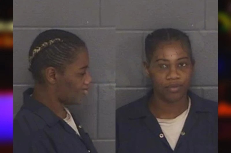 Adrian Ansley mugshot