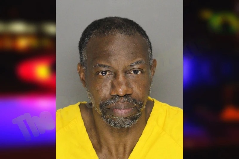 Adrian Epps mugshot – Cobb County , Georgia Adrian Epps mugshot