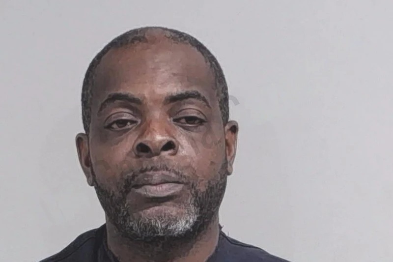 Adrian Hobbs Mugshots