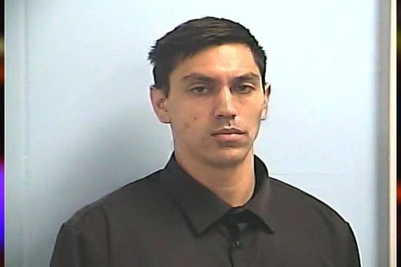 Adrian Lollar Mugshots