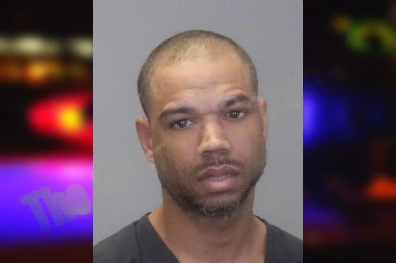 Adrian Pollard Mugshots