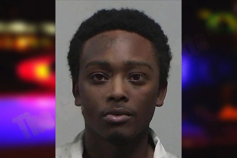 Adrian Sharpe mugshot – Tift County , Georgia Adrian Sharpe