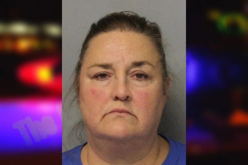 Adriane Seymour mugshot – Hall County , Georgia Adriane Seymour mugshot