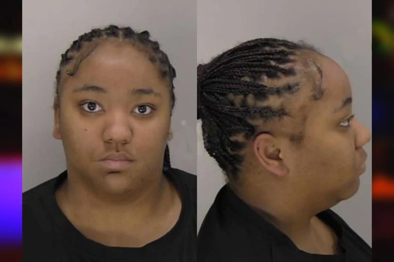 Adriona Allen mugshot – Richmond County , Georgia Adriona Allen