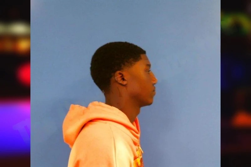 Adriontae McFarlin Mugshots