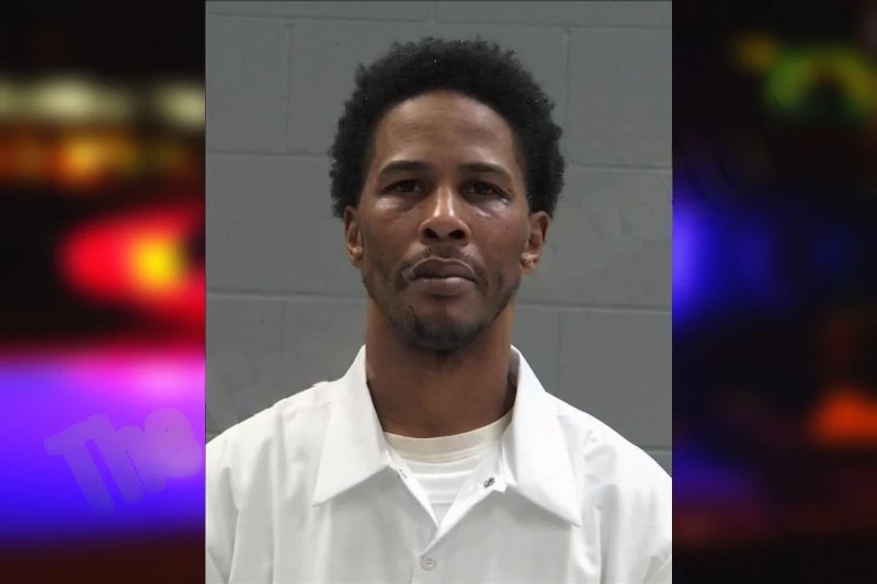 Adul Sanders Mugshots