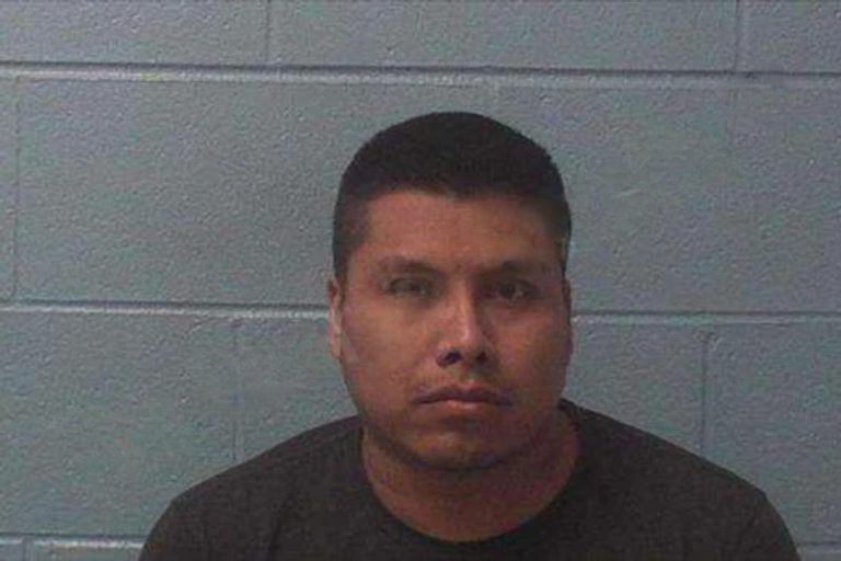 Aggeo Aguilar-Patricio mugshot – Franklin County , Georgia Aggeo Aguilar-Patricio