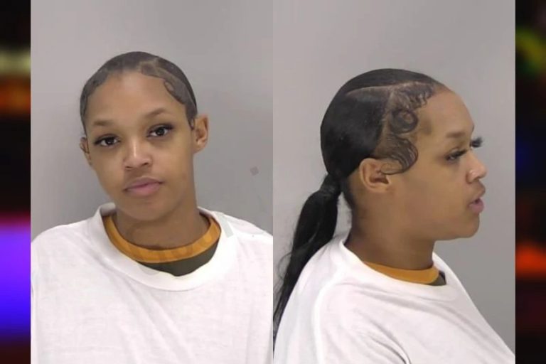 Agnes White mugshot – Richmond County , Georgia Agnes White