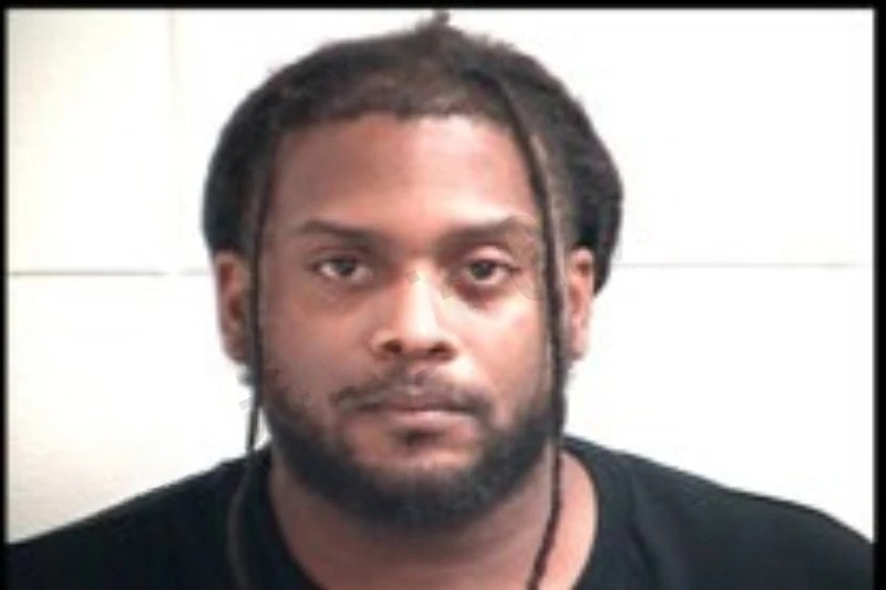 Ahmad Washington mugshot – Henry County , Georgia Ahmad Washington mugshot