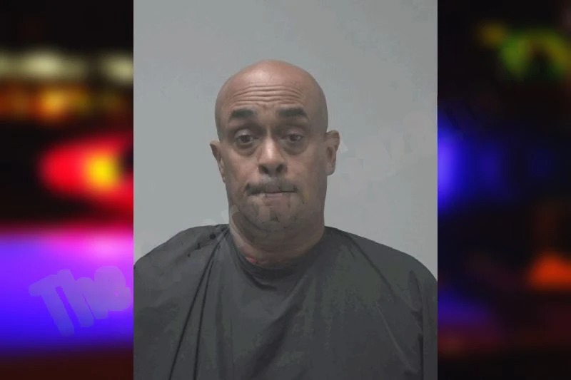 Ahman Davis Mugshots