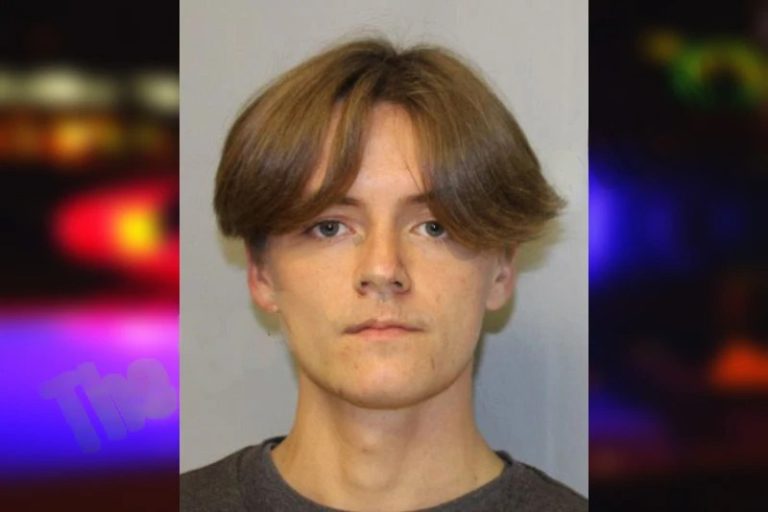 Aiden Jones mugshot – Hall County , Georgia Aiden Jones