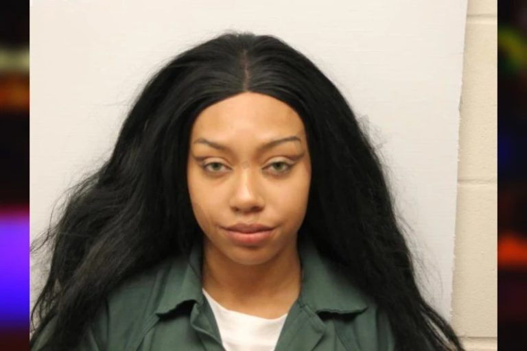 Ajai McGough mugshot – Dougherty County , Georgia Ajai McGough