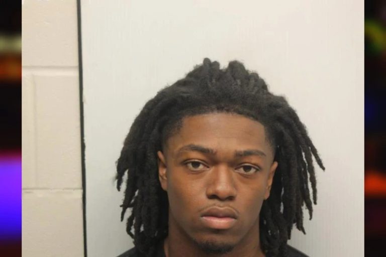 Ajani Davis mugshot – Walker County , Georgia Ajani Davis