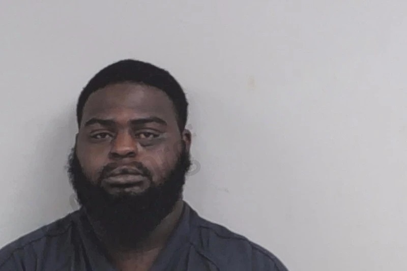 Akia Williams Mugshots