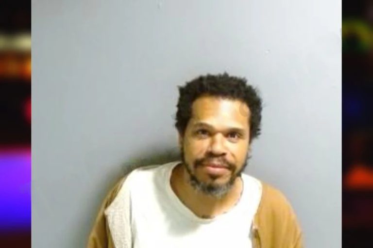 Al Ford mugshot – Fulton County , Georgia Al Ford