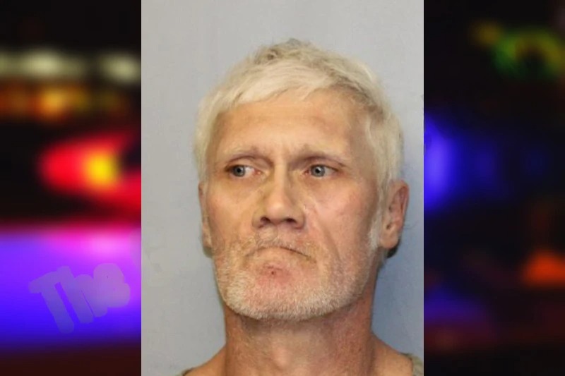 Alan Gearin mugshot – Hall County , Georgia Alan Gearin mugshot