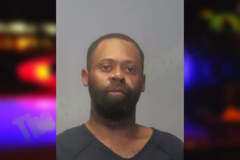 Alan Grady mugshot – Muscogee County , Georgia Alan Grady